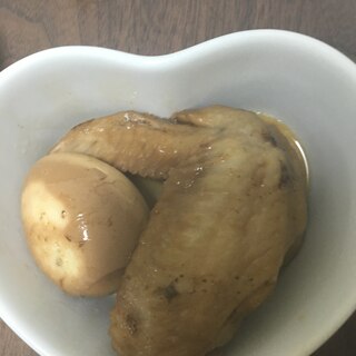 さっぱり美味しい 鶏肉の甘酢煮